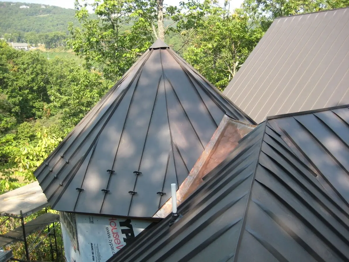 Professional Gutter Cleaning by Craftsman Roofing in River East